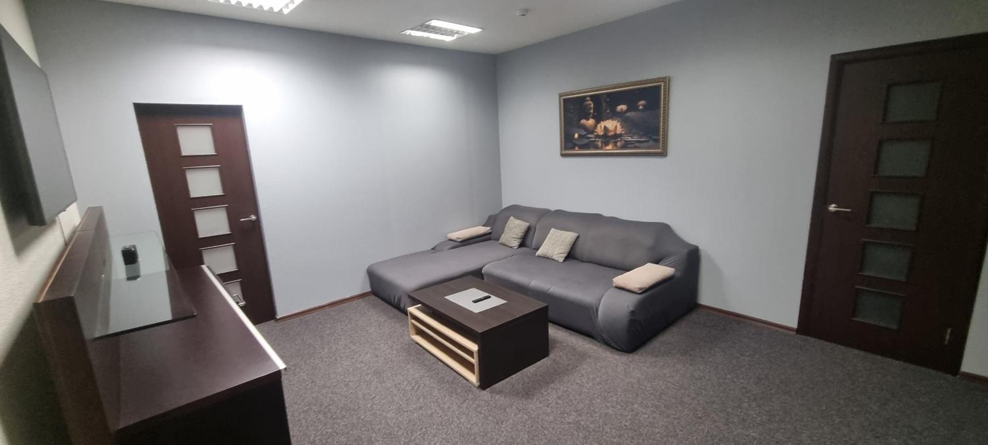 Cd Apartments Large 120 M Ventspils Room photo